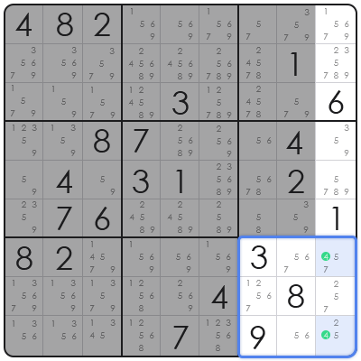 sudoku 99
